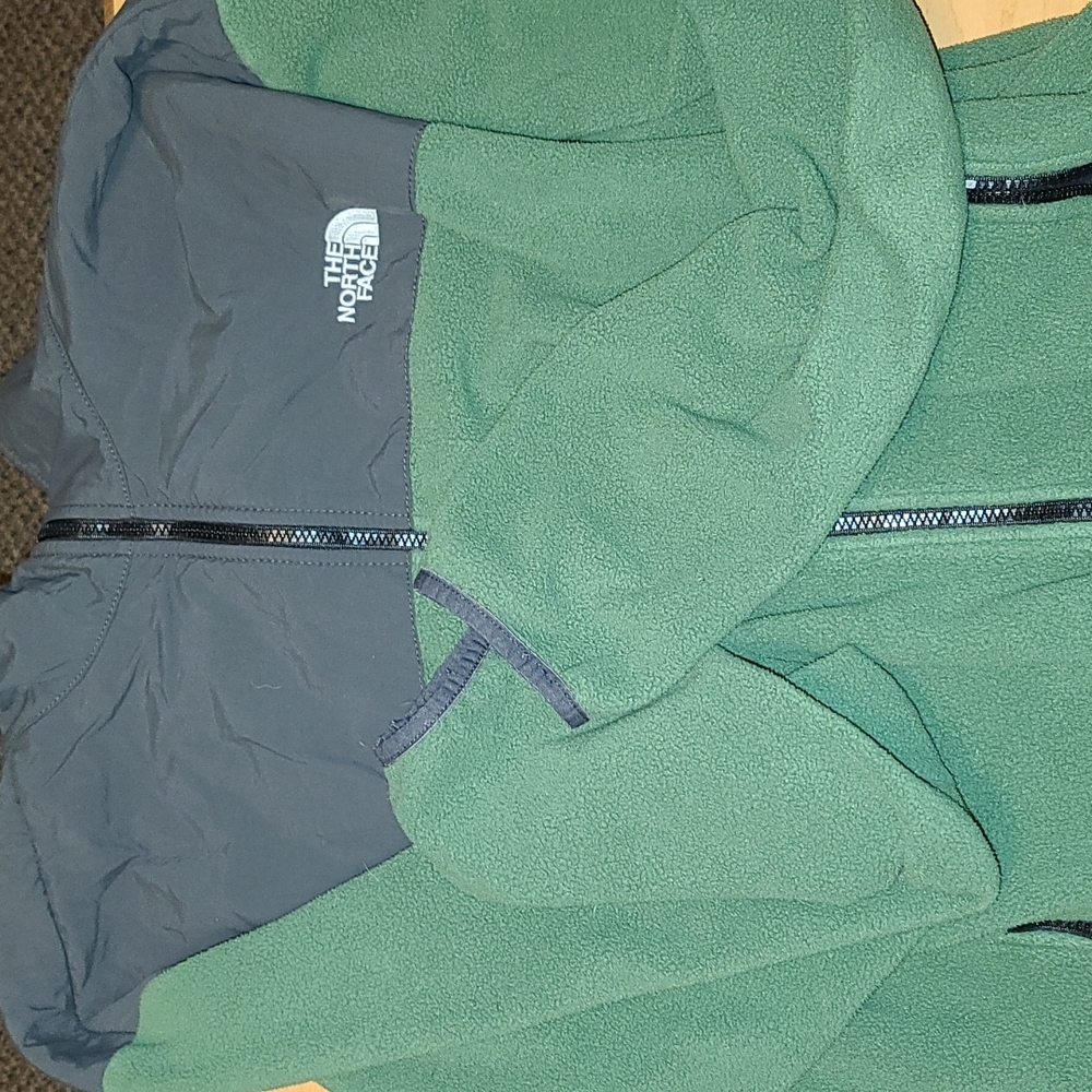 Men's northface